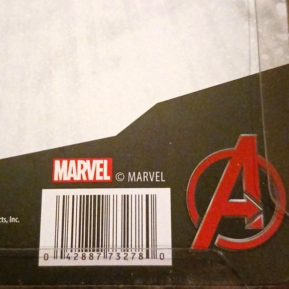 Marvel Avengers 2 Silicone Breakfast Molds - Picture 10 of 10